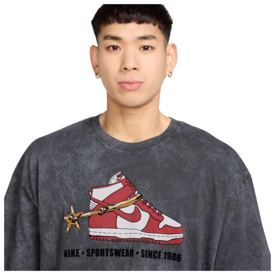 Nike Ανδρική κοντομάνικη μπλούζα Sportswear Max90 Tee